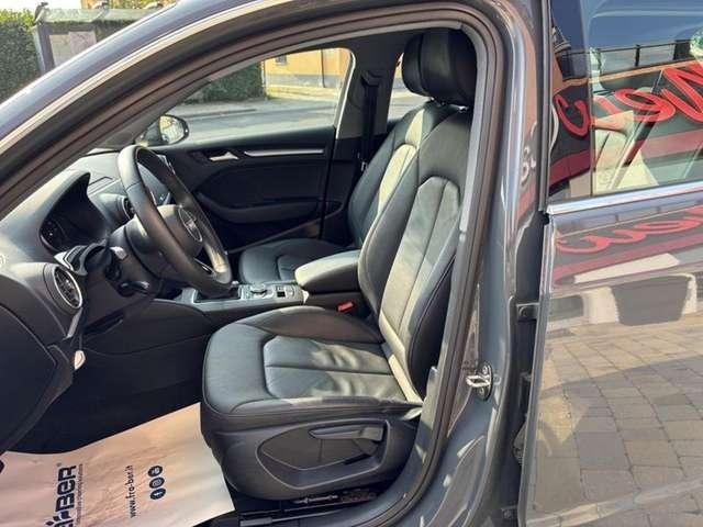 Audi A3 SPB 30 TDI Business FULL LED-LIMITATORE