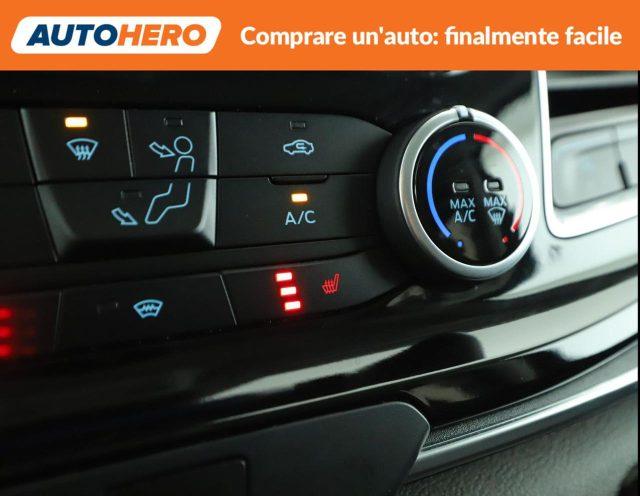 FORD Tourneo Custom 320 2.0 EcoBlue 170CV aut. PC Titanium