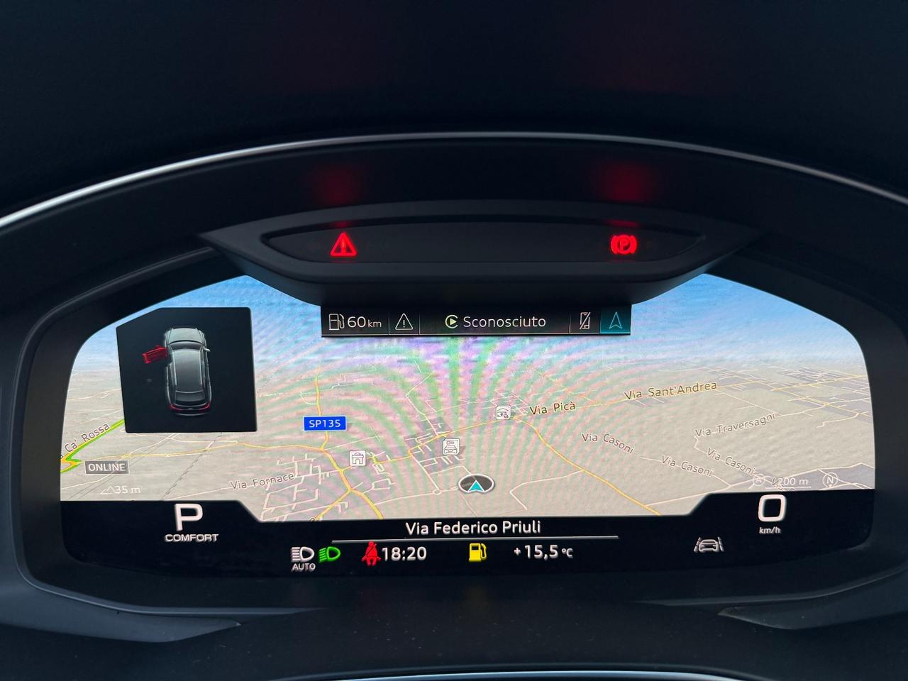 Audi A6 40 2.0 TDI quattro ultra S tronic Business Design