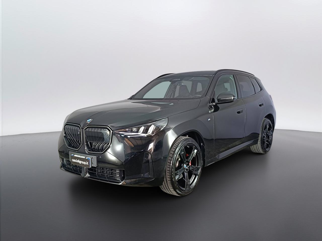 BMW X3 G45 2024 - X3 xdrive20d MSport Pro auto