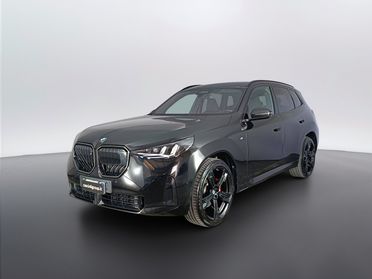 BMW X3 G45 2024 - X3 xdrive20d MSport Pro auto