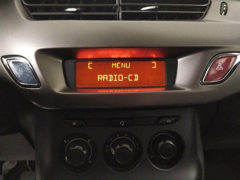 Citroën C3 1.2 vti Seduction 82cv FL