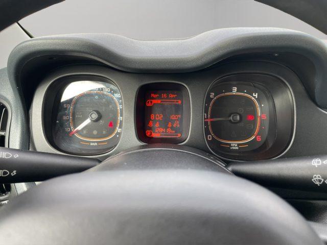 FIAT Panda 1.3 MJT 95 CV S&S Easy