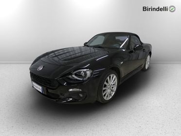 FIAT 124 spider 124 spider 1.4 MultiAir Lusso