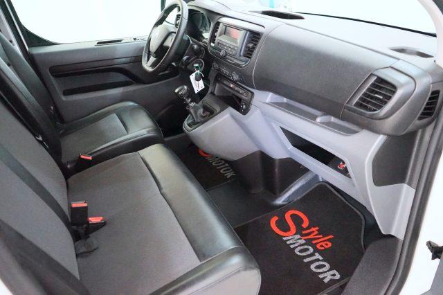 CITROEN Jumpy BlueHDi 100 S&S M Comfort