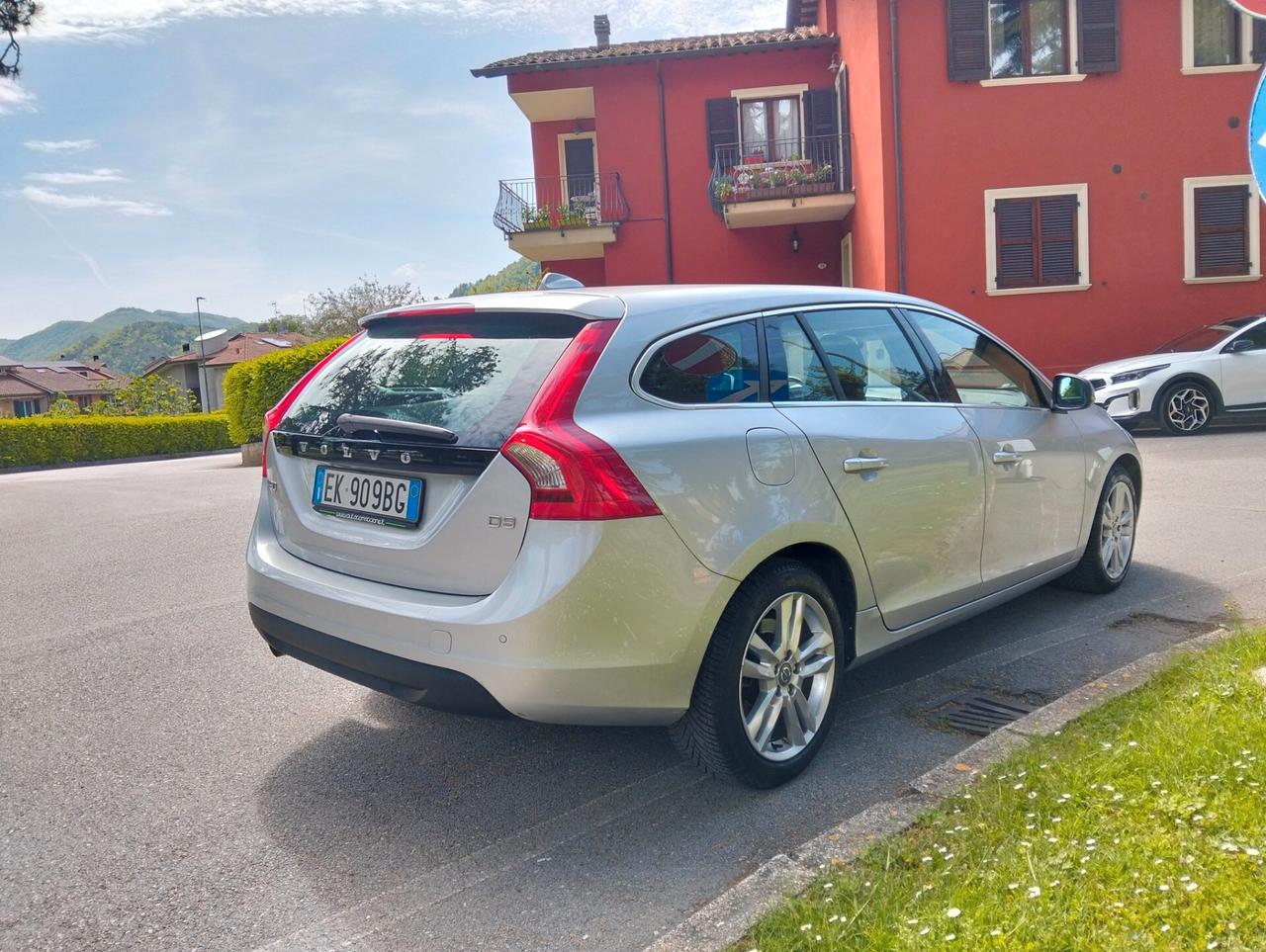 Volvo V60 Diesel
