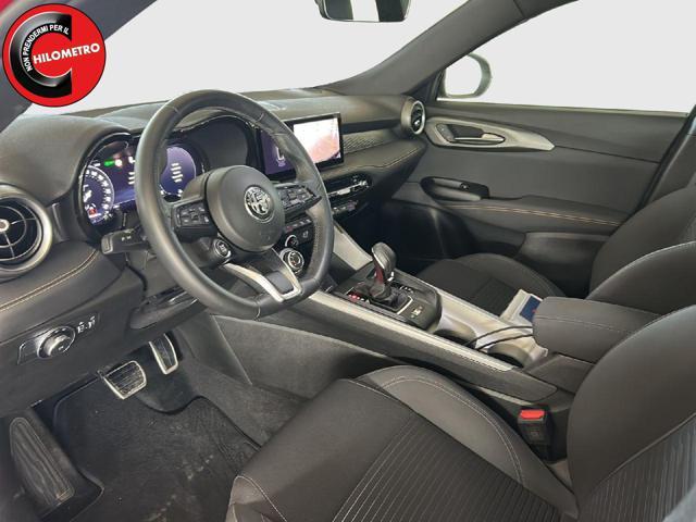 ALFA ROMEO Tonale 1.6 diesel 130 CV TCT6 Sprint