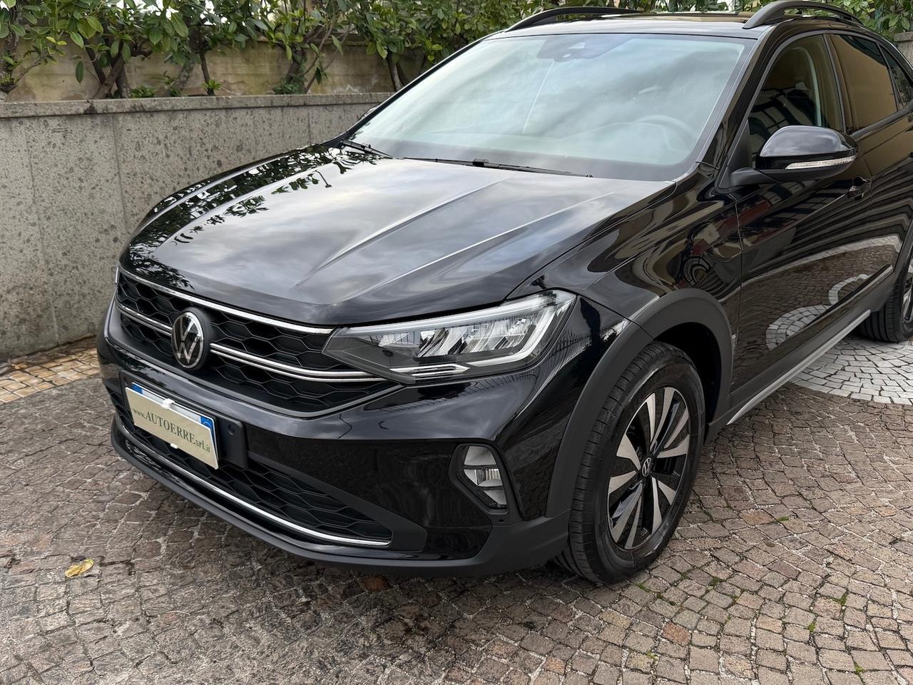 Volkswagen Taigo 1.0 TSI 110 CV Life