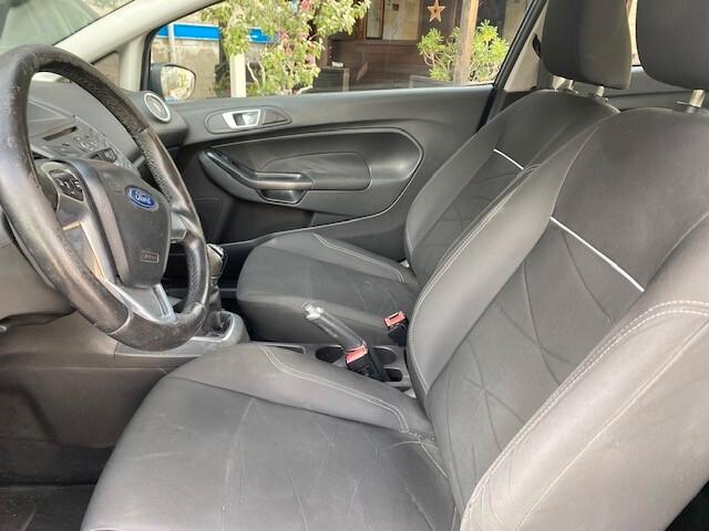 Ford Fiesta 1.5 TDCi 75CV 3 porte Business N1