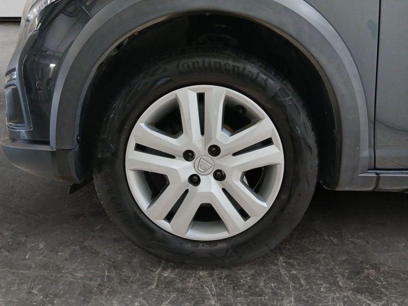 Dacia Sandero Stepway 1.0 tce Comfort Eco-g 100cv
