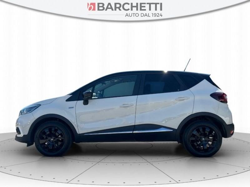 Renault Captur 1ª SERIE DCI 8V 90 CV SPORT EDITION