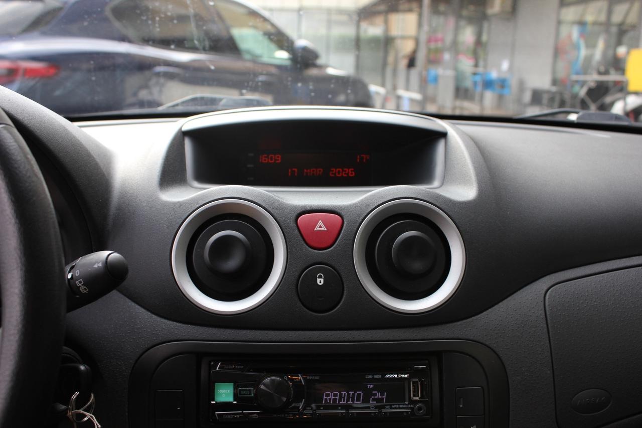 Citroen C3 1.4 METANO