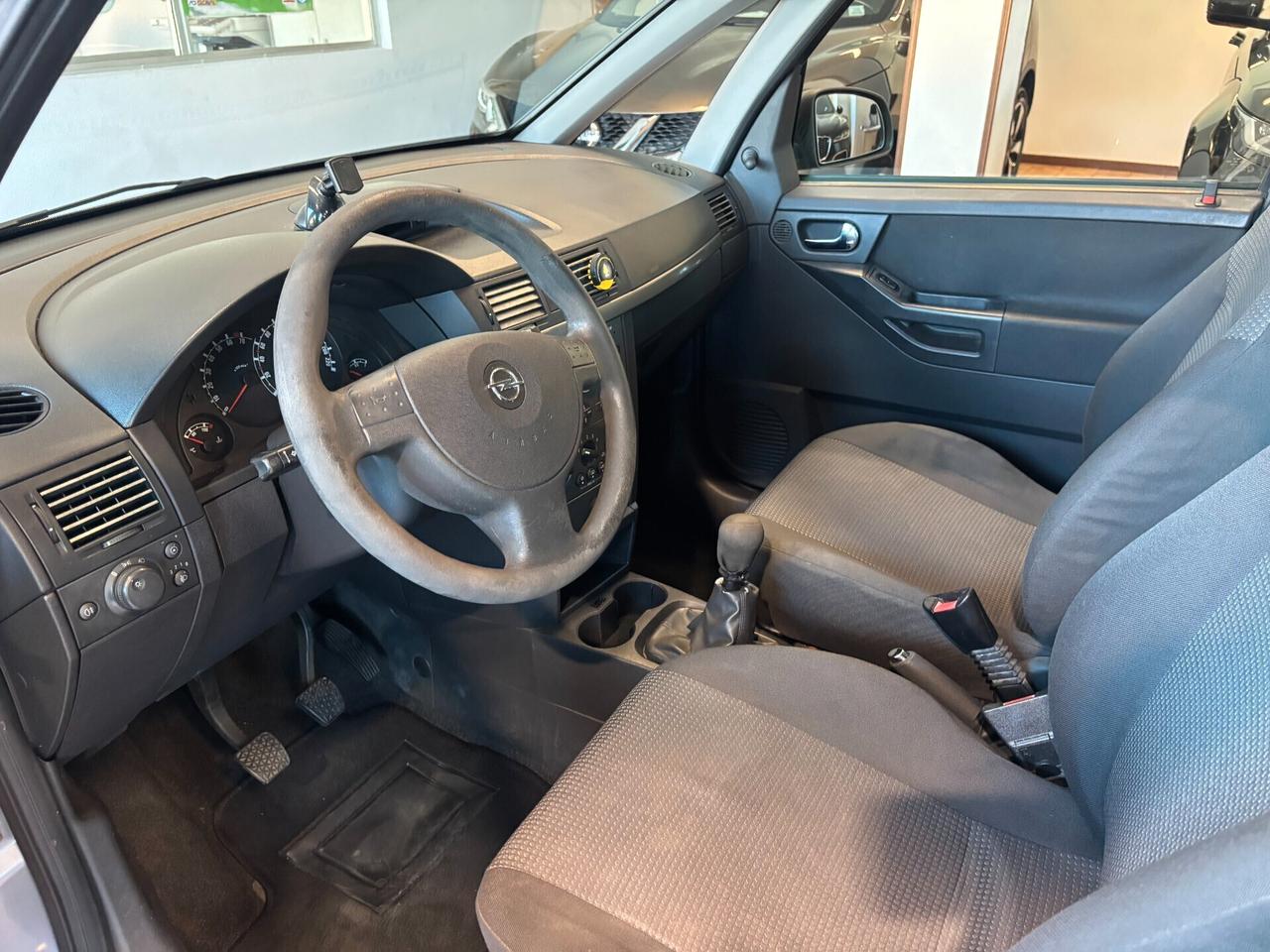 Opel Meriva 1.4 16V Club