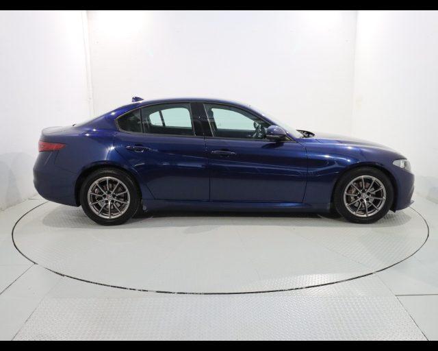 ALFA ROMEO Giulia 2.2 Turbodiesel 150 CV Super