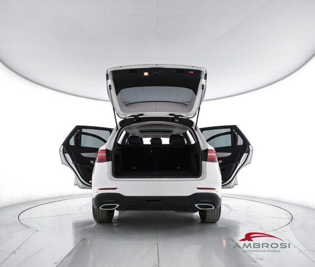 MERCEDES-BENZ GLC 220 220 d 4Matic Premium