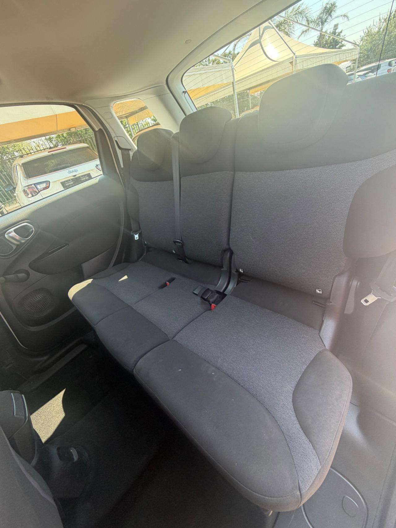 Fiat 500L 1.3 Multijet 95 CV Business