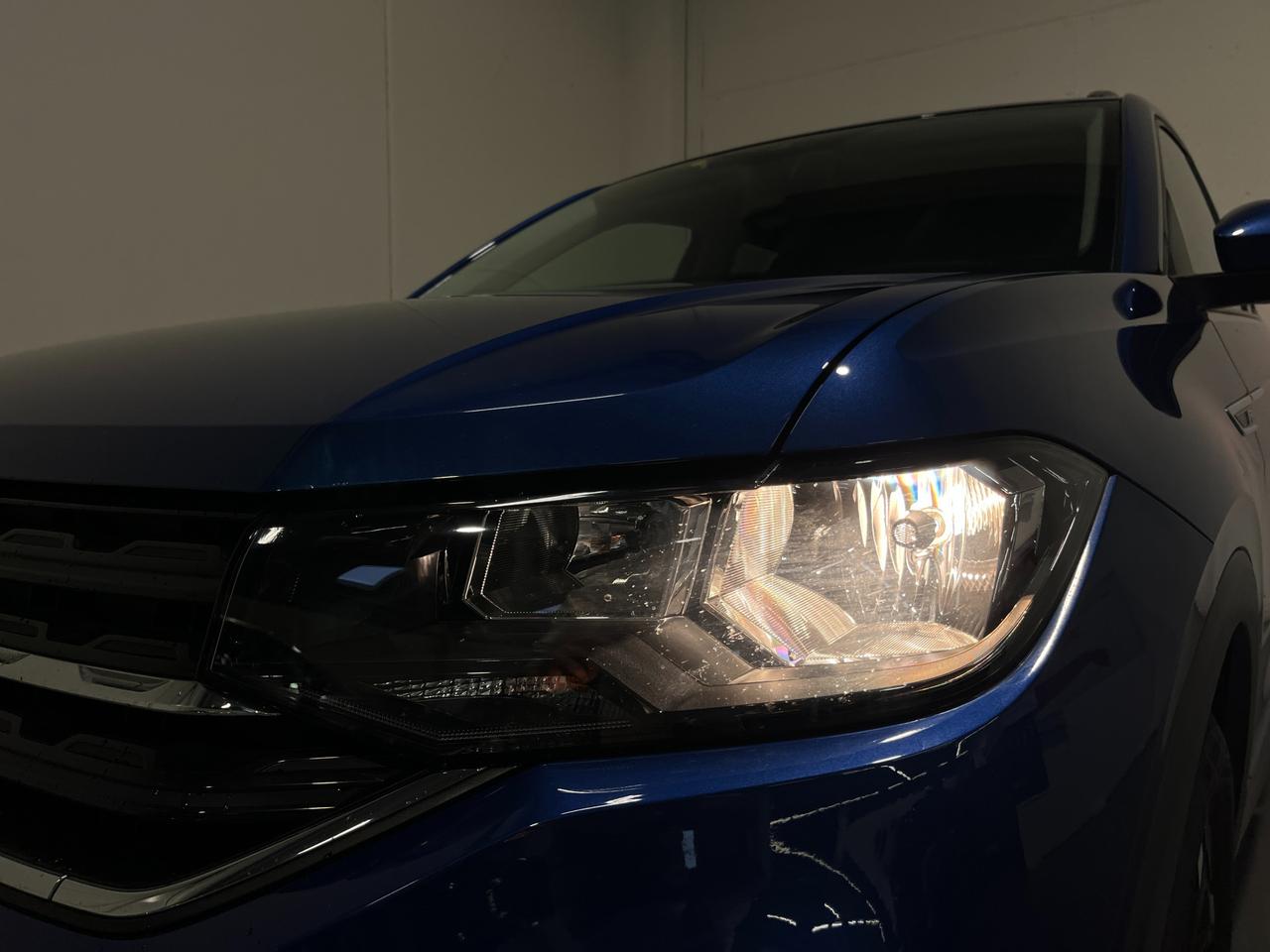 VOLKSWAGEN T-CROSS 1.0 TSI DSG SPORT