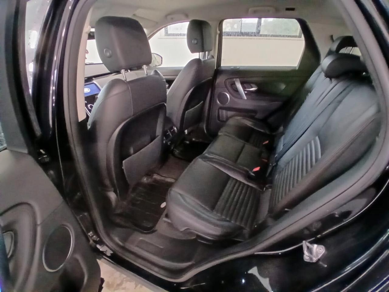 Land Rover Discovery 2.0 SD4 240 CV HSE