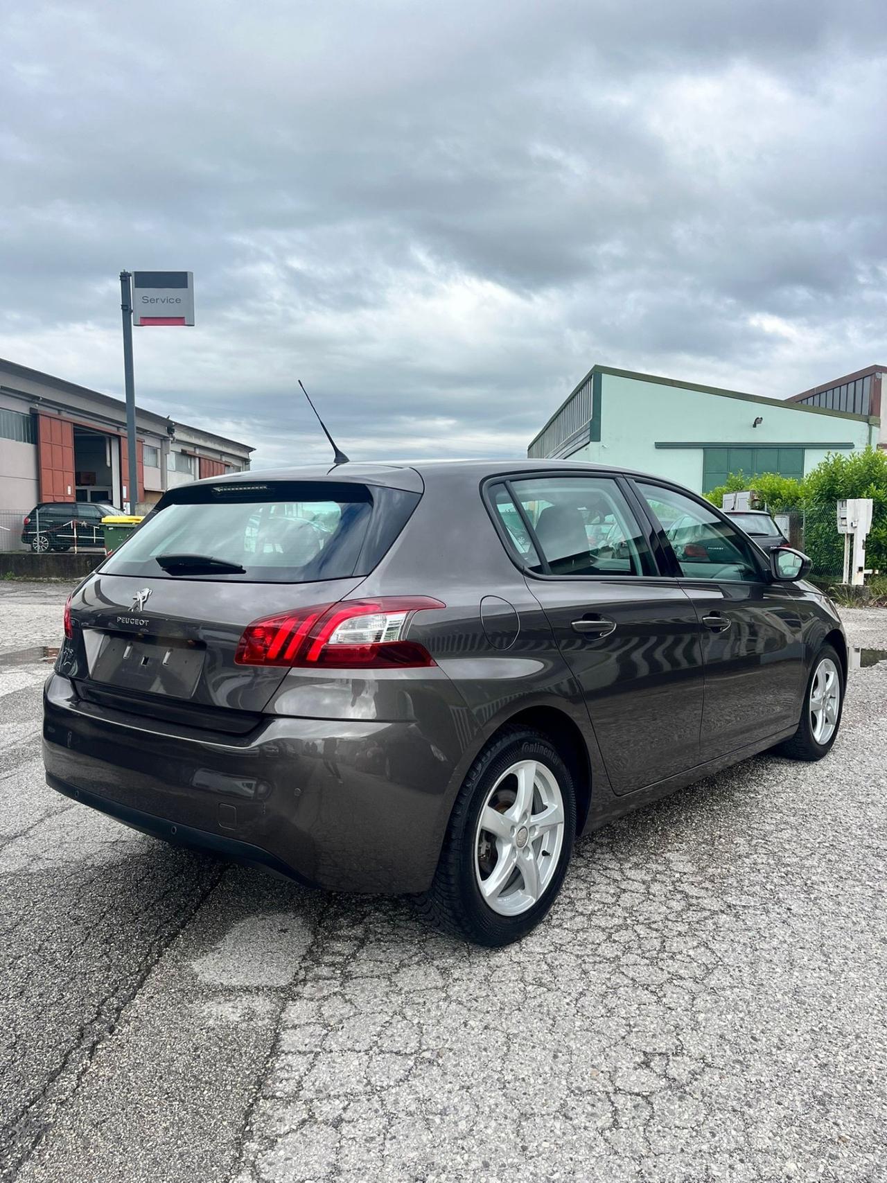 Peugeot 308 PureTech Turbo 110 S&S Access