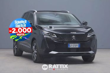 Peugeot 3008 1.6 Hybrid4 GT 300CV e-EAT8