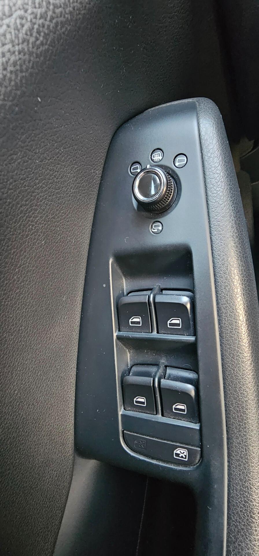 Audi Q5 3.0 V6 TDI quattro S tronic Advanced Plus