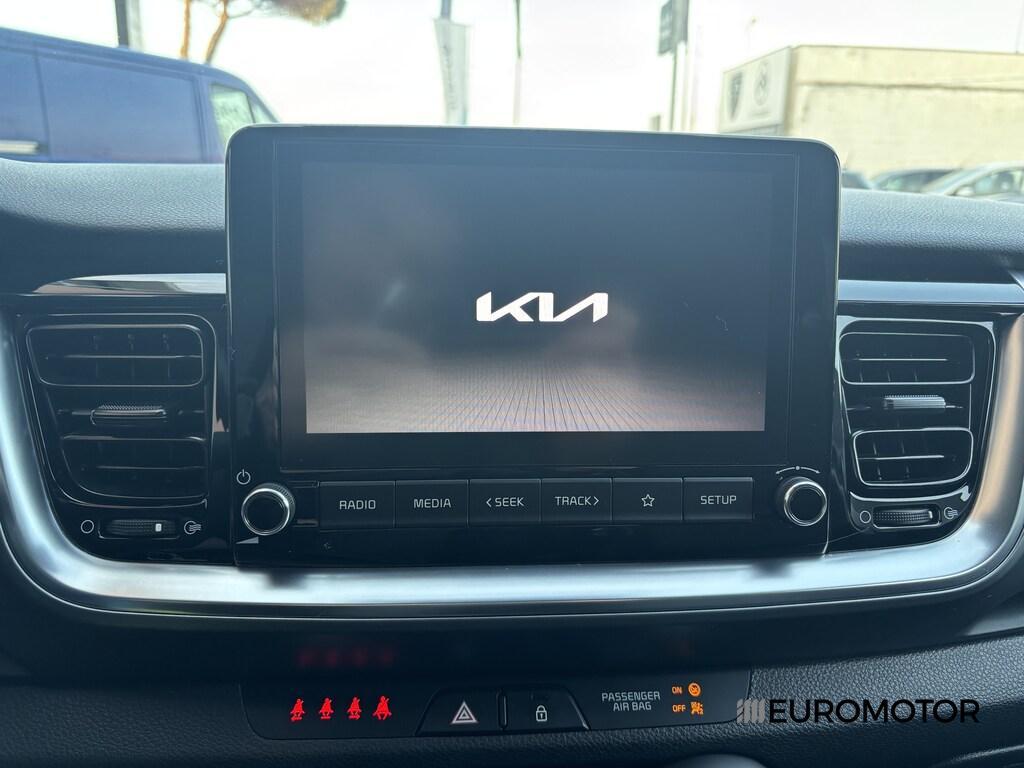 Kia Stonic 1.0 T-GDi MHEV Style MT