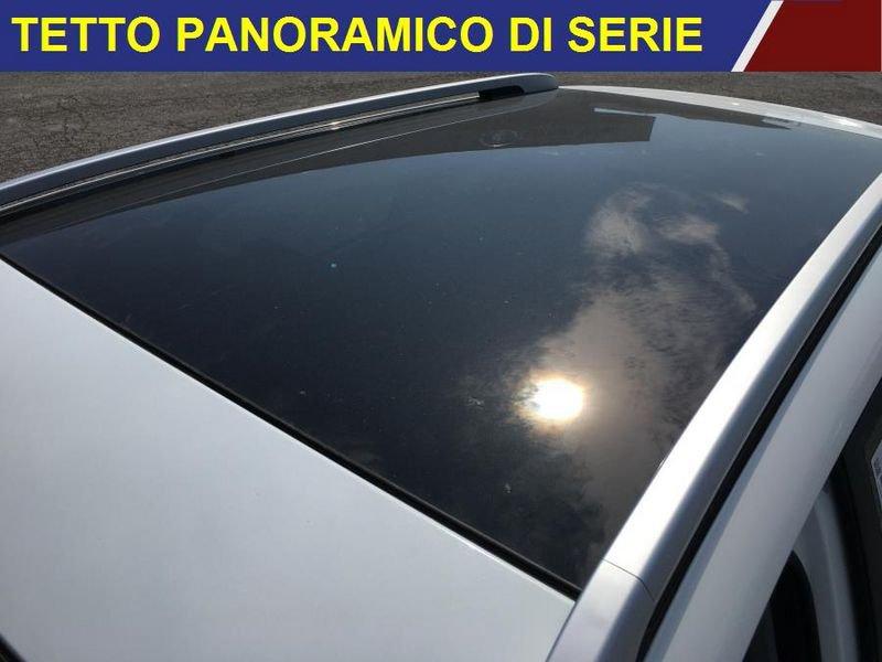 Emc Sei 1.5T GPL CVT 5 ANNI GARANZIA * PREZZO PROMO
