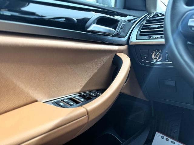 BMW X4 XDrive 20d 190cv 48V X-Line (Pelle/APP/LED)