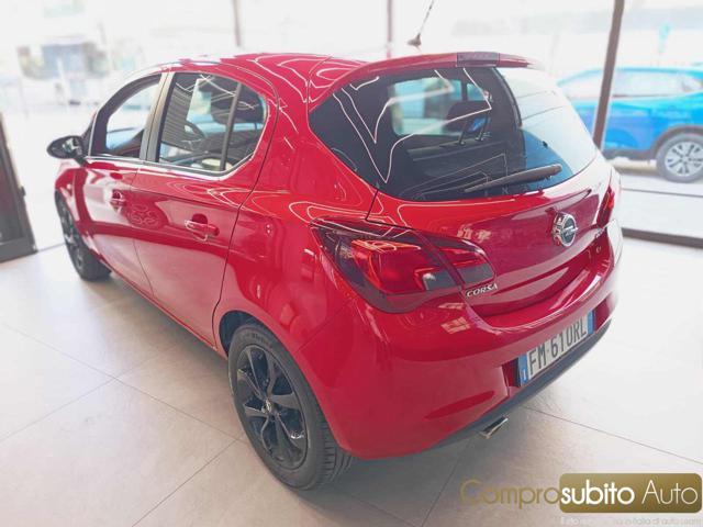 OPEL Corsa 1.3 CDTI 5 porte Innovation