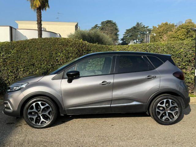 RENAULT Captur dCi 8V 90CV Sport Edition2 NAVI - LED - TELECAMERA