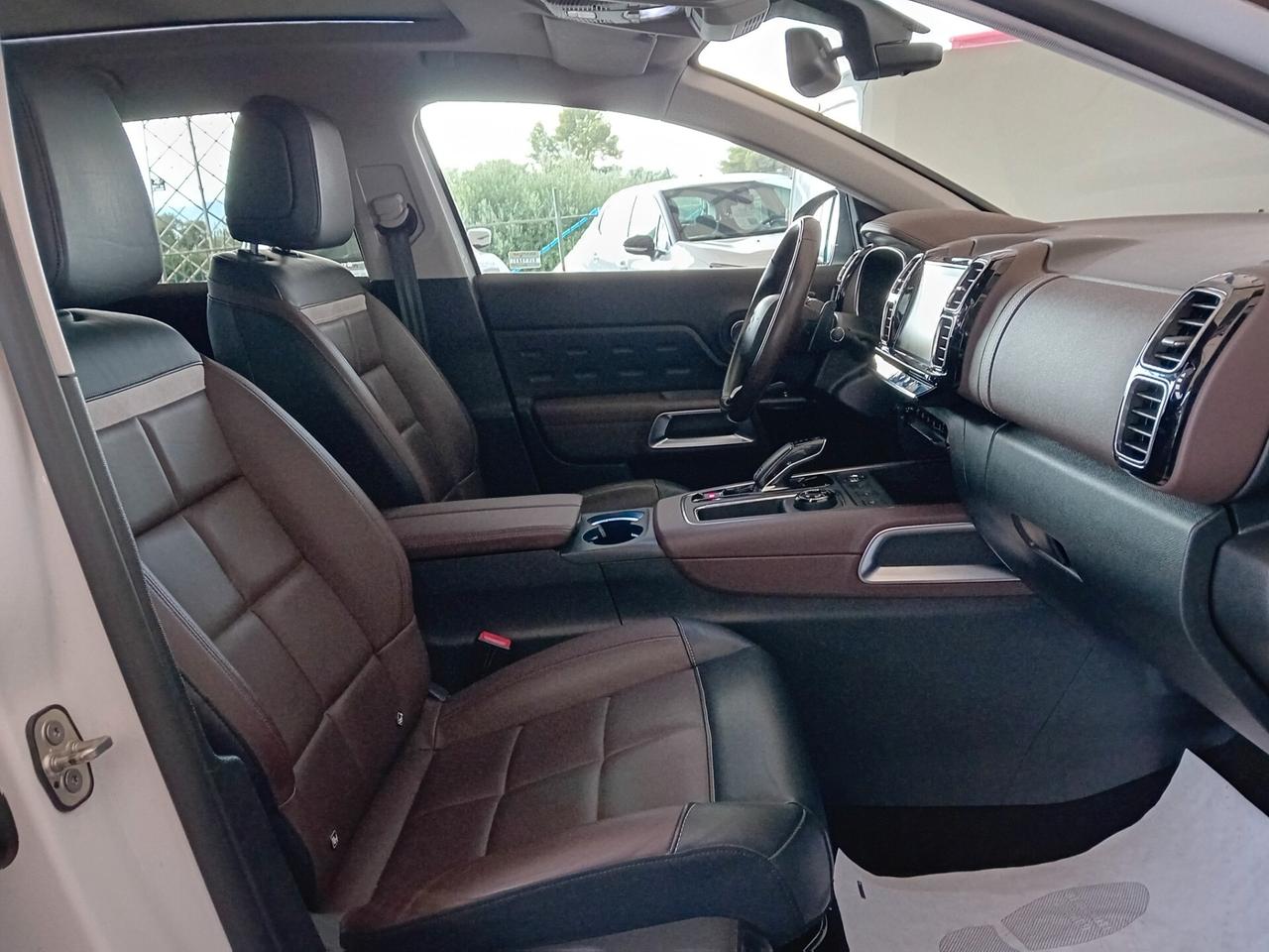Citroen C5 Aircross BlueHDi 130 S&S Shine