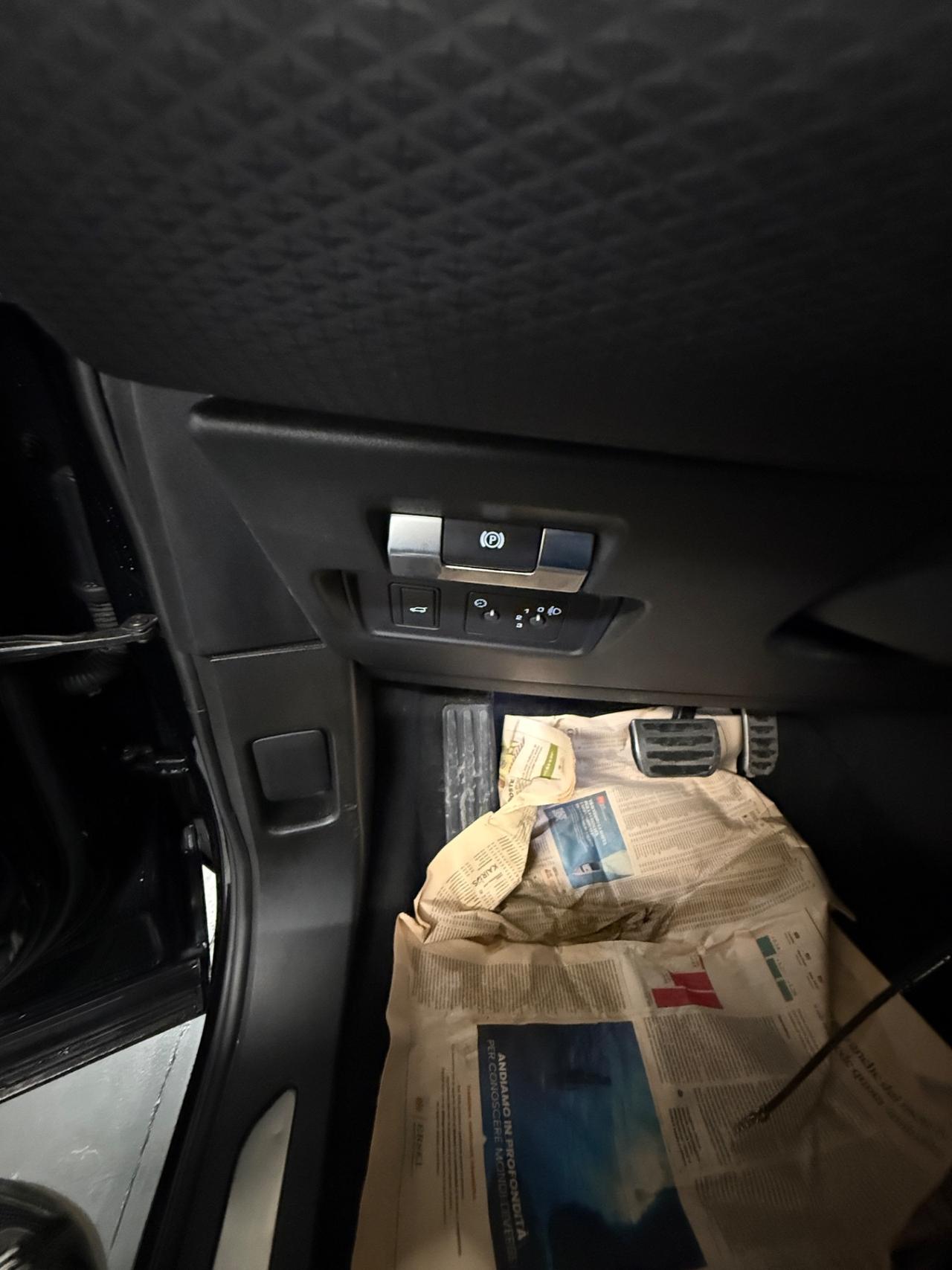 Land Rover Range Evoque 2.0D I4-L.Flw 150 CV R-Dynamic