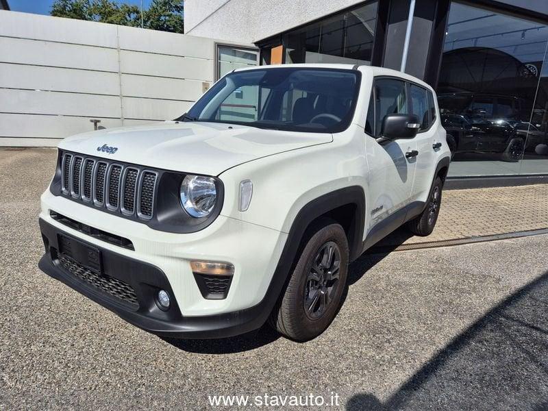 Jeep Renegade Renegade 1.5 Turbo T4 MHEV Altitude