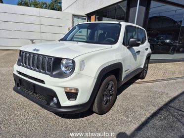 Jeep Renegade Renegade 1.5 Turbo T4 MHEV Altitude