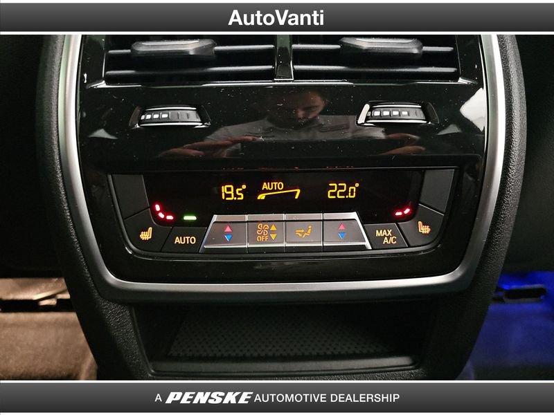 BMW X6 xDrive30d 48V Msport Pro