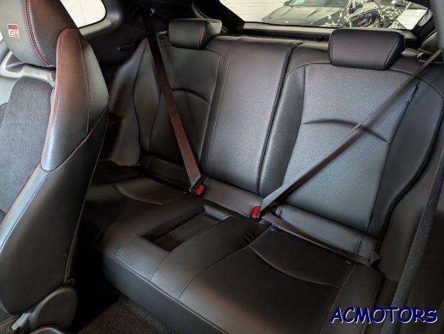 TOYOTA Yaris 1.6 Turbo 3 porte GR Yaris Circuit