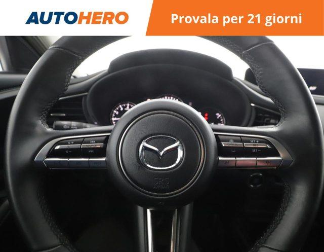 MAZDA CX-30 2.0L e-Skyactiv-G 150 CV M Hybrid 2WD Executive