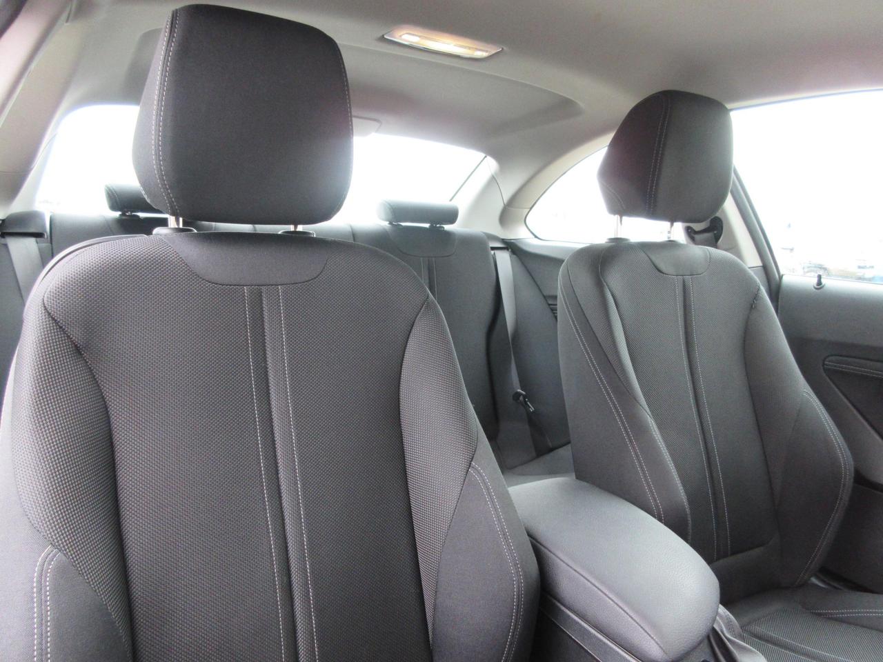 BMW 218 d Coupe Sport 150cv auto