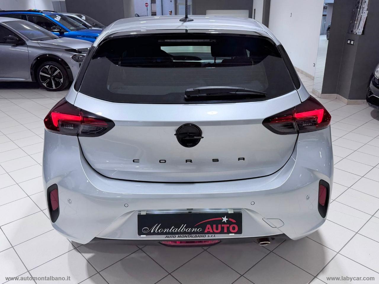 OPEL Corsa 1.2 100 CV GS