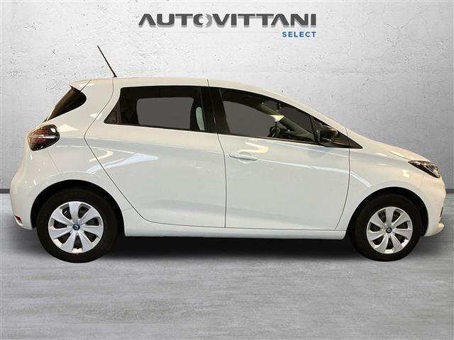 RENAULT ZOE Life R110 e-shifter Batterie di proprieta'!!