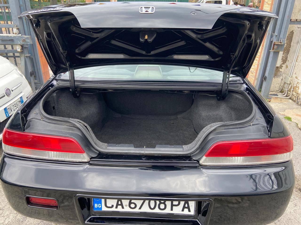 Honda prelude 2.2i 16V V-TEC cat 185cv/136kw