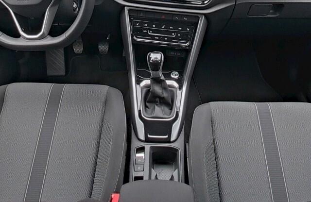 Volkswagen T-Roc 1.0 TSI Life UFFICIALE **PREZZO PROMO**