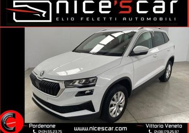 SKODA Karoq 1.5 TSI ACT DSG Ambition