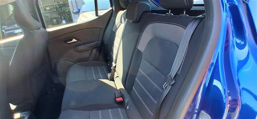 Dacia Sandero Streetway 1.0 tce ECO-G Expression