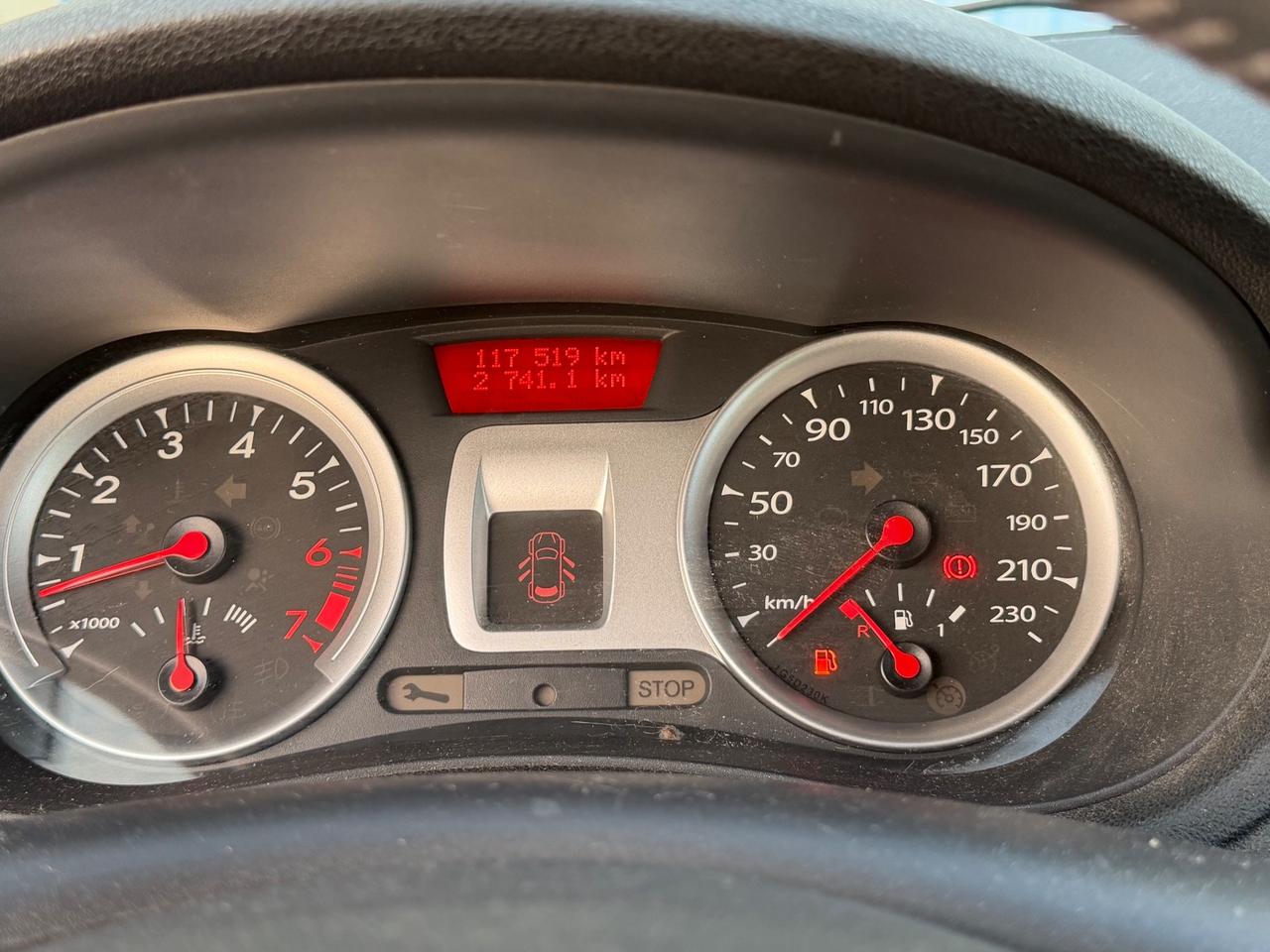 Renault Clio 1.2 16V 3 porte Confort