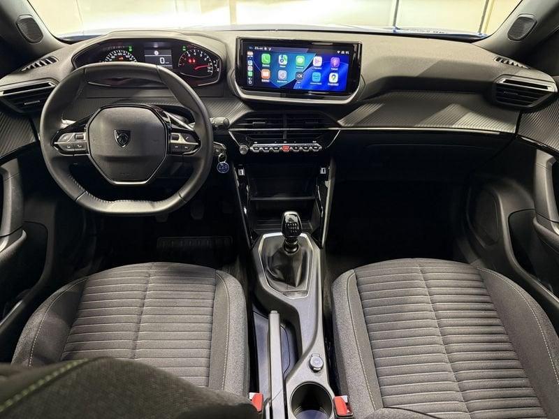 Peugeot 2008 2008 PureTech 100 S&S Active