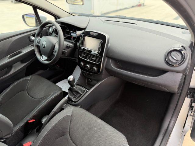 RENAULT Clio dCi uniproprietario x neopatentati