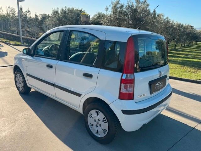 Fiat Panda 1.2 Dynamic gpl