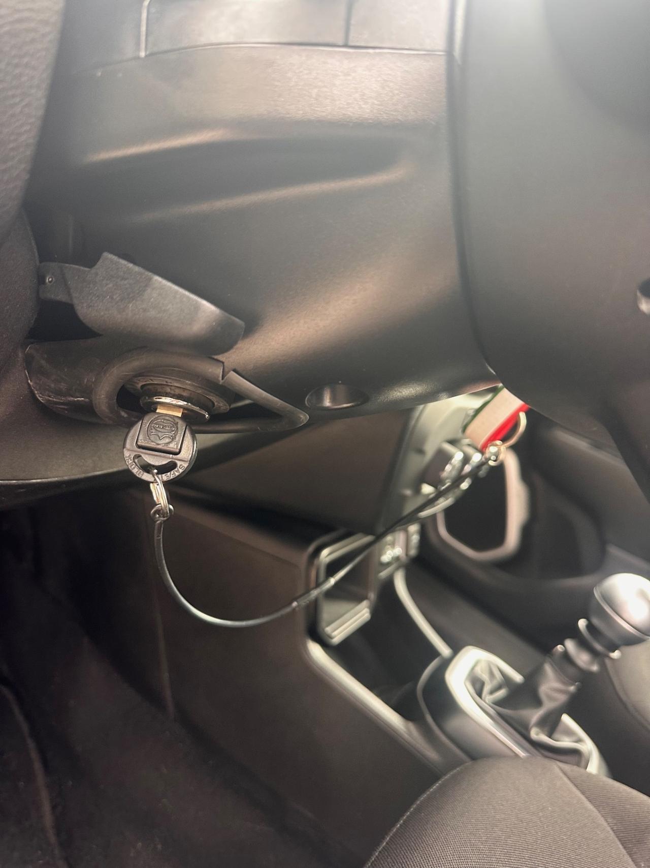 Jeep Renegade 1.6 Mjt 120 CV Longitude BLOCK