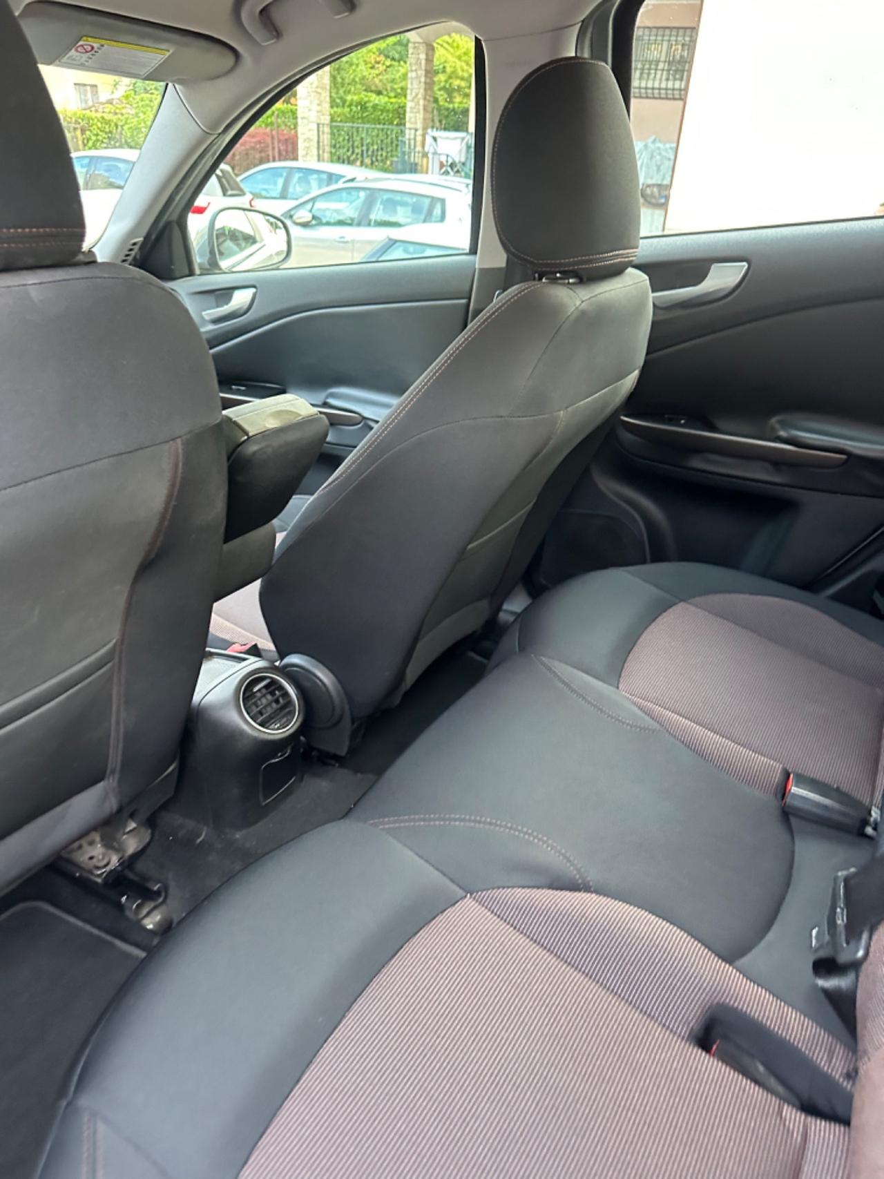 Alfa Romeo GIULIETTA 1.6 JTDm-2 105 CV KMCERT GARANZ UNICOPR